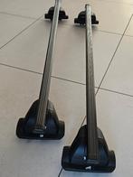 Thule dakdragers Rapid System 753 XT kit 3090 Opel Meriva oa, Auto diversen, Ophalen, Gebruikt