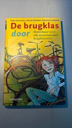 Caja Cazemier - De brugklas door, Ophalen of Verzenden, Zo goed als nieuw, Caja Cazemier; Martine Letterie; Karel Eykman