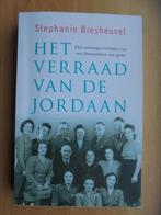 Het verraad van de Jordaan/S Biesheuvel, Ophalen of Verzenden, 20e eeuw of later, Nieuw, Stephanie Biesheuvel
