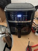 Kitchen Brothers Airfryer XXL, Ophalen of Verzenden, Zo goed als nieuw, Airfryer XXL, 1500 gram of meer