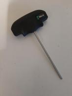 Wera Inbussleutel met T-handgreep, Ophalen of Verzenden, Gebruikt