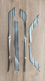 Te koop stikkerset Zundapp 529, Fietsen en Brommers, Brommeronderdelen | Zundapp, Ophalen of Verzenden, Gebruikt, Tank