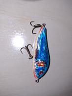 Salmo Kunstaas - Levendige Plug voor Vissen, Ophalen of Verzenden