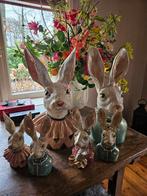 Paas deco paashasen werner voss, Ophalen, Nieuw
