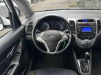 Hyundai Ix20 1.6i Go! Automaat|PDC achter|Airco|Elektrische, 15 km/l, Gebruikt, 4 cilinders, Bedrijf
