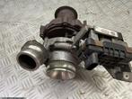 Turbo BMW 1-serie E87 LCI 118d 318d e90 tyrbo n47d20c, Gebruikt, Partnerportal@bmw.de, Bmw, Ophalen of Verzenden