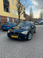 BMW 1-Serie 116I 100KW 5DR 2013 Blauw, Auto's, BMW, 1-Serie, 4 cilinders, Blauw, Origineel Nederlands