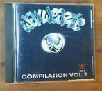 waxweazle compilation volume 2, Ophalen of Verzenden, Gebruikt, Overige genres