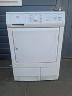 AEG Lavatherm 55340 wasdroger, Witgoed en Apparatuur, Wasdrogers, Ophalen, 6 tot 8 kg, Gebruikt, 85 tot 90 cm