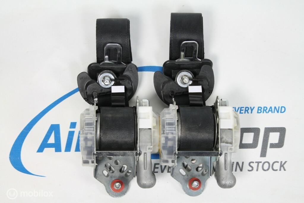 2 x gordels hyundai i20 (2008-2014), Auto-onderdelen, Interieur en Bekleding