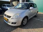 Suzuki Swift 1.3 Base, Voorwielaandrijving, Stof, Swift, Bedrijf