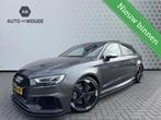 Audi RS3 2.5 TFSI RS3 quattro DAZA Panoramadak Virtual Leer, Automaat, RS3, Leder, Vierwielaandrijving