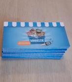 100 AH mini's winkeltje, Verzamelen, Albert Heijn, Ophalen of Verzenden