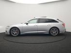 Audi A6 Avant 55 TFSI e quattro S Competition P € 39.940,0, Automaat, Gebruikt, 4 cilinders, Leder en Stof
