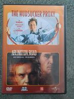 Hudsucker proxy en arlington road (dvd), Alle leeftijden, Ophalen of Verzenden, Zo goed als nieuw, Actiekomedie