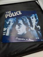 LP plaat the police, Ophalen, Zo goed als nieuw, 12 inch, Poprock