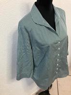 wallman valt als XL oksel tot oksel 63 cm-100% katoen, Wallman, Maat 46/48 (XL) of groter, Ophalen of Verzenden, Zo goed als nieuw