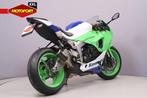 Kawasaki NINJA ZX-6R (bj 2024), Motoren, Motoren | Kawasaki, Bedrijf, Jacobus Spijkerdreef 1-3
2132 PZ  Hoofddorp, NL, Kawasaki Motors Europe N.V.