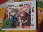Fire Emblem Echoes: Shadows of Valentia - Nintendo 3DS, Verzenden, 1 speler, Zo goed als nieuw, Role Playing Game (Rpg)