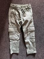 Lange broek maat 104, Kinderen en Baby's, Kinderkleding | Maat 104, Ophalen of Verzenden, Gebruikt, Jongen, Broek
