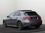 Mercedes-Benz A-Klasse 250 E Business AMG Pano/ACC/LED/Camer, Auto's, Automaat, Gebruikt, 4 cilinders, 16 kWh