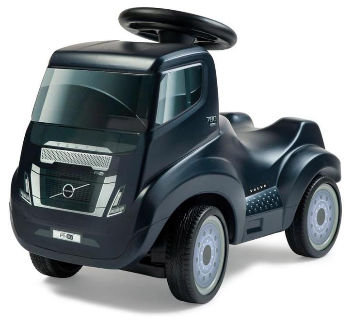 Ferbedo Bio VOLVO FH16 Loopvrachtwagen F172054, Kinderen en Baby's, Speelgoed | Buiten | Voertuigen en Loopfietsen, Nieuw, Loopvoertuig