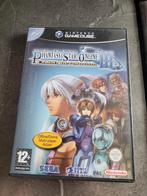 Phantasy Star Online Episode III Gamecube, Online, 1 speler, Ophalen of Verzenden, Zo goed als nieuw