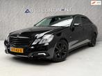 Mercedes-Benz E-klasse 350 CGI 293 PK Avantgarde, Auto's, Automaat, Euro 5, Achterwielaandrijving, Gebruikt