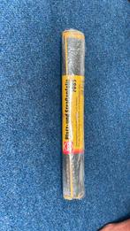 Stratenfolie modelbouw modelspoor, Ophalen of Verzenden, Zo goed als nieuw, 1:50 tot 1:144