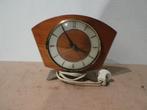oud elektrisch klokje, Ophalen of Verzenden