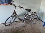 Sparta Ion elektrische fiets met oplader, Ophalen, Sparta, Gebruikt, 51 tot 55 cm