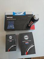 Complete remmen set + remzuiger t + remreiniger, Ophalen of Verzenden