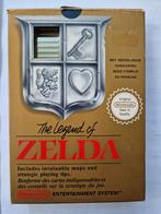 the legend of ZELDA fah, Spelcomputers en Games, Games | Nintendo NES, Gebruikt, 1 speler, Ophalen of Verzenden, Vanaf 3 jaar