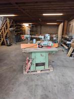 Löma tafelfrees op krachtstroom, Ophalen, Gebruikt, Elektrisch, Overige soorten