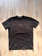 Dsquared tshirt maat m, Ophalen of Verzenden, Zo goed als nieuw, Zwart