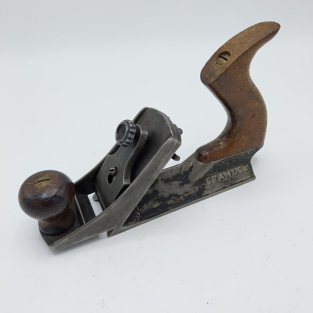 Stanley 72 Chamfer Schaaf voor onderdelen (ML)