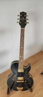 Elektrische gitaar Jay Turser. Mooie hals., Muziek en Instrumenten, Ophalen, Zo goed als nieuw