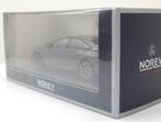 Peugeot 508 GT Hybrid 2023 d. Grijs 1/43 NOREV ref 475833, Hobby en Vrije tijd, Modelauto's | 1:43, Verzenden, Nieuw, Auto, Norev