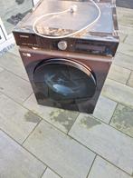 Gratis defecte samsung wasmachine, Witgoed en Apparatuur, 6 tot 8 kg, Ophalen, 1200 tot 1600 toeren, 85 tot 90 cm