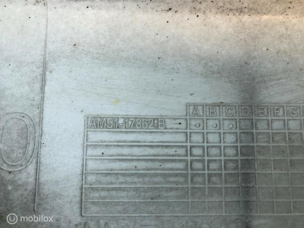 Achterbumper ford c max c-max am5117862b Origineel, Auto-onderdelen, Carrosserie en Plaatwerk, Gebruikt, Ophalen of Verzenden