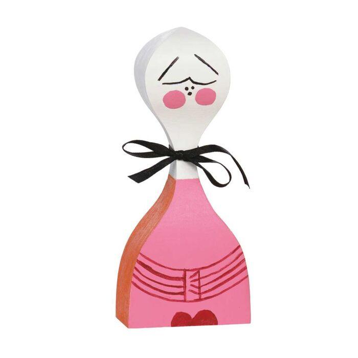 10x Vitra Wooden Dolls No 02, Niet ingevuld, Niet ingevuld, Nieuw, Ophalen of Verzenden