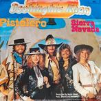 Dschinghis Khan - Pistolero / Sierra Nevada (Single), Ophalen of Verzenden, Gebruikt, 7 inch