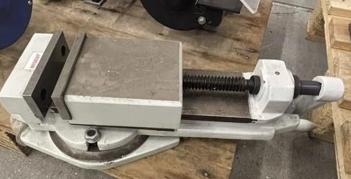 Machineklem 130 mm, Ophalen, Nieuw