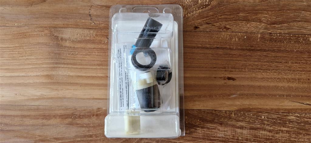 Windshield washer pump 11-528 Chrysler-Dodge-Jeep, Ophalen of Verzenden, Nieuw, Jeep