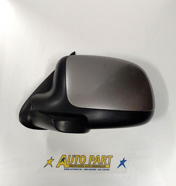 Chevrolet Avalanche buitenspiegel 2002, Auto-onderdelen, Spiegels, Amerikaanse onderdelen, Chevrolet, Gebruikt, Ophalen of Verzenden