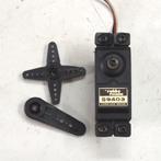 Robbe Futaba S9403 coreless servo, waarschijnlijk vintage, Ophalen of Verzenden, Gebruikt, Schaal 1:10, Onderdeel