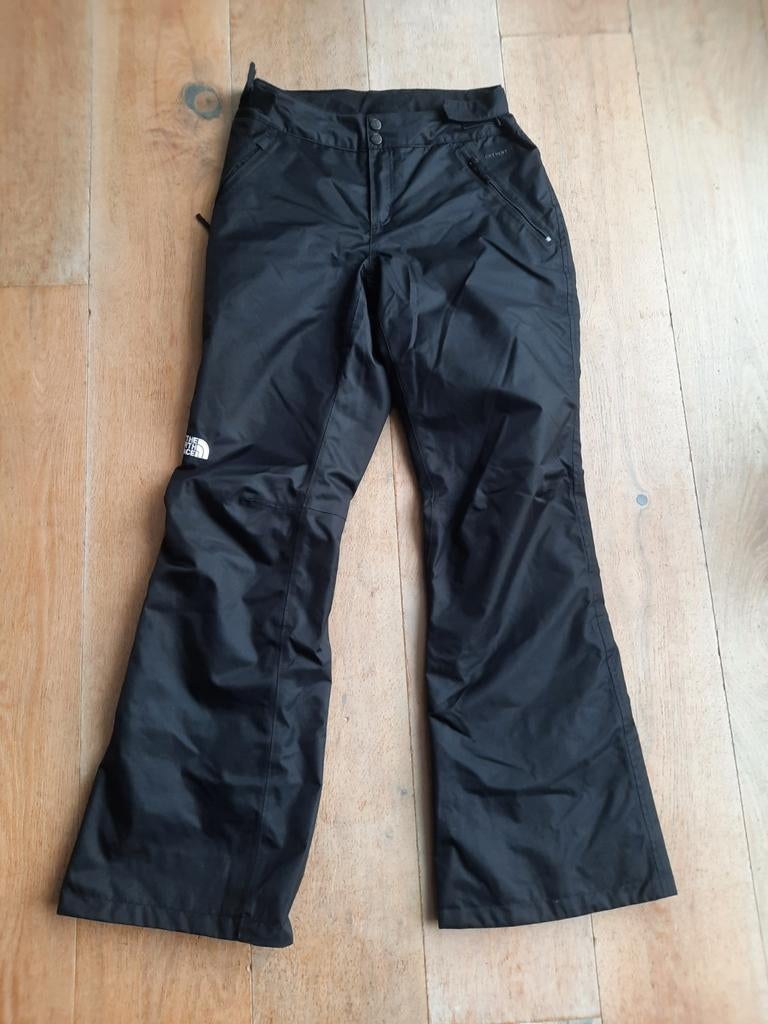 The North Face Skibroek Dames Maat S, Broek, Ophalen of Verzenden, Zo goed als nieuw, The North Face