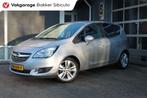 Opel MERIVA 1.4 TURBO AUTOMAAT, Auto's, Gebruikt, Euro 6, 4 cilinders, Met garantie (alle)