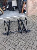 Fietsendrager voor auto of aanhanger, 3 fietsen of meer, Ophalen of Verzenden, Zo goed als nieuw, Dakdrager