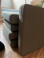 Lounge kussens. Kussens voor loungebank 62x62cm, Ophalen of Verzenden, Zo goed als nieuw